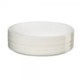 Asa Selection Schüssel Asa Schale re:glaze Weiß Glänzend (16x5 cm)