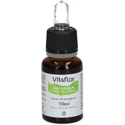 Vitaflor® Naturgem Linden Knospen Bio
