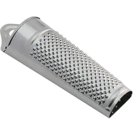 Testrut Muskatreibe Gewürzreibe Reibe Muskatnussreibe Zitronenreibe Ingwerreibe Nuss