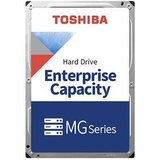 Toshiba MG08SDA600E (6 TB, 3.5"), Festplatte