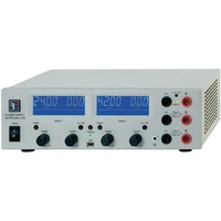 EA Elektro Automatik PS 2342-10B Triple Labornetzgerät, einstellbar 0 - 42 V/DC 0 - 10A 332W USB fe