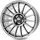 OZ Superturismo Dakar 10,0 x 20 5 x 112 ET26 Matt/Grau