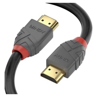 LINDY HDMI Cable, HDMI-Kabel HDMI Typ A (Standard)