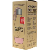 Sodastream My Only Bottle 0,5 l pink