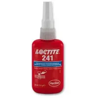 LOCTITE Schraubensicherung 241 50 ml