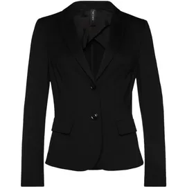 Marc Cain Blazer Schwarz 44