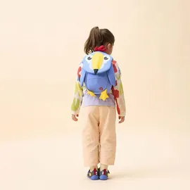Affenzahn Rucksack Kleiner Freund Backpack S Tukan