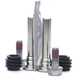 RIDEX Führungshülsensatz, Bremssattel HONDA,LAND ROVER,ROVER 1165G0036