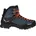 Mountain GTX Herren Wanderschuhe Gore-Tex-Dunkel-Blau-9