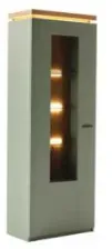 MCA Direkt Moniz Vitrine T10