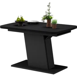 Vicco Fenaro 120 x 77,3 x 80 cm schwarz