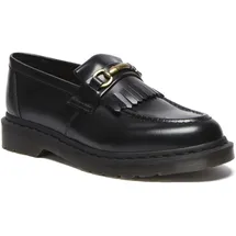 Dr. Martens Adrian Snaffle Herren Schwarz 39