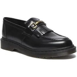 Dr. Martens Adrian Snaffle Herren Schwarz 39