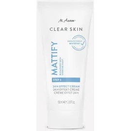 M. Asam Clear Skin 24h Effect Creme 100 ml