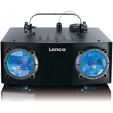 Lenco Party Light LFM-110BK schwarz
