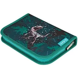 Herlitz Ultralight Plus 5-tlg. green rex