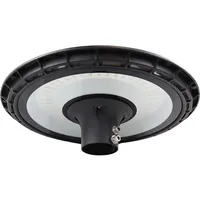 LUXULA Gartenbeleuchtung, LED-Strassenleuchte LX800112, rund, 120W 12000lm, 3000K IP65 (IP65)