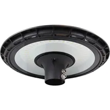 LUXULA Gartenbeleuchtung, LED-Strassenleuchte LX800112, rund, 120W 12000lm, 3000K IP65 (IP65)