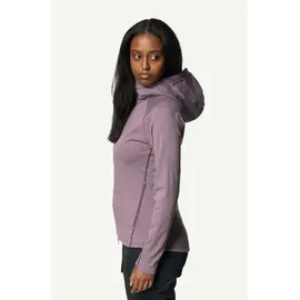 Houdini Outright Jacke - Foggy Purple - S