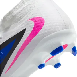 Nike Phantom 6 High Academy FG/MG Herren blau 46