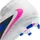 Nike Phantom 6 High Academy FG/MG Herren blau 46