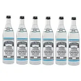 6 Flaschen Helenas Ouzo Griechischer a 0,7l Anis 37,5 %