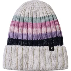 Beanie Vilke - WEISS 48