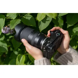 Tamron 18-300 mm F3,5-6,3 Di III-A VC VXD Fuji X