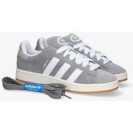 adidas Campus 00s Grey Three/Cloud White/Off White 40 2/3
