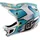 Troy Lee Designs D4 Composite MIPS 58-59 cm L türkis 2023