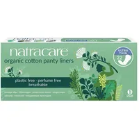 Natracare Ultra dünne Slipeinlagen 22 St.