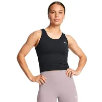 Under Armour Motion Tanktop Damen 001 black/white L