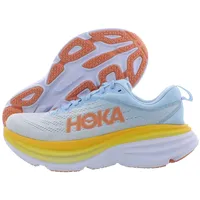 Hoka One One Bondi 8 Herren real teal/shadow 44 2/3