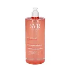 SVR Topialyse Gel nettoyant Nettoyant 1 l