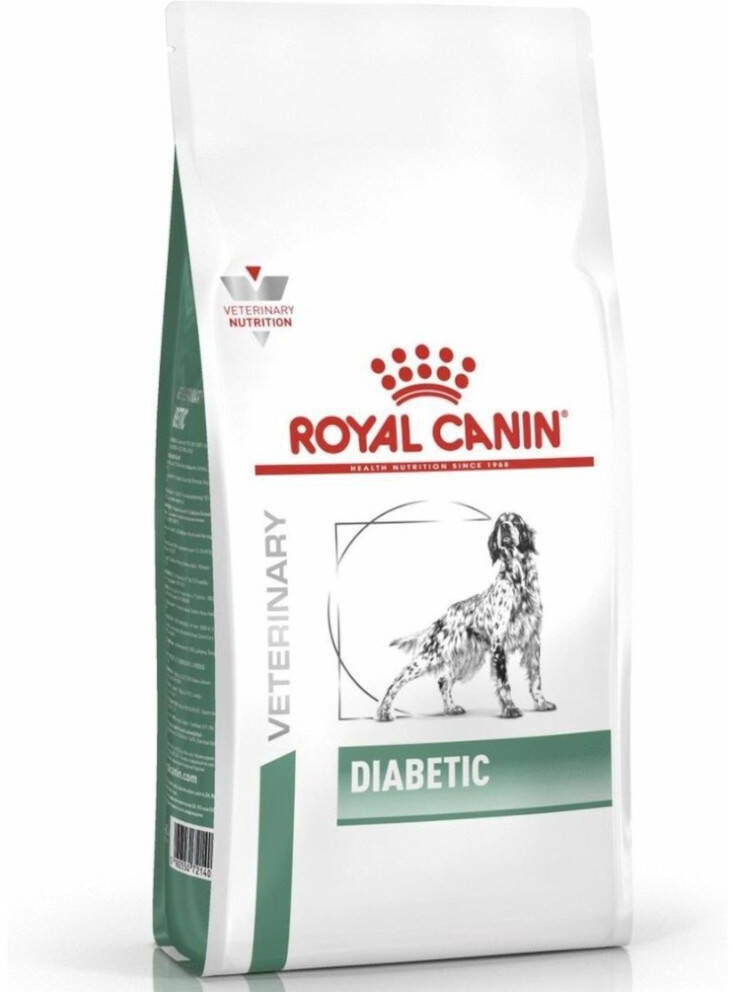 Royal Canin® Veterinary Diabetic