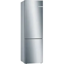 Bosch KGE39ALCA Serie 6 Freistehende Kühl-Gefrier-Kombination