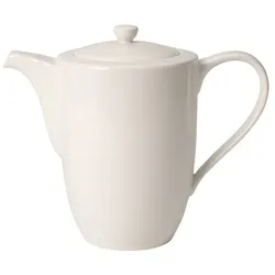 Villeroy & Boch - Kaffeekanne 6 Pers. For Me Geschirr