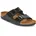 Birko-Flor schmal schwarz 38
