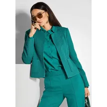 Madeleine Blazer Blau 36