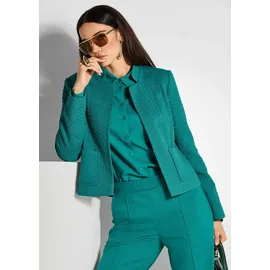 Madeleine Blazer Blau 36