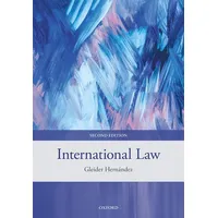Oxford University Press International Law
