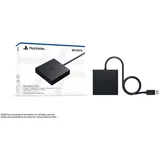 Sony PlayStation VR2 PC Adapter - AR, Schwarz