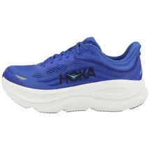 HOKA Bondi 9 Herren Cobalt Blue/Ultramarine 46 2/3
