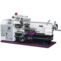 Optimum Drehmaschine TU 2004V