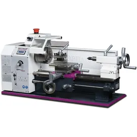 Optimum Drehmaschine TU 2004V
