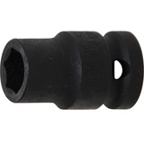 BGS 5212 | Kraft-Steckschlüssel-Einsatz Sechskant Antrieb Innenvierkant 12,5 mm (1/2") SW 12 mm