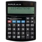 Maul MTL 700 Schwarz