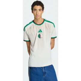 adidas Algerien Heimtrikot 2026 Herren Gr. XS