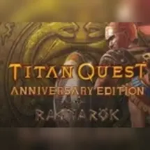 Titan Quest - Anniversary Edition (Download) (PC)