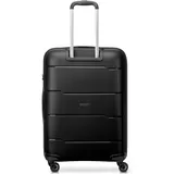 MODO BY RONCATO Galaxy 4-Rollen Cabin 45 cm / 65 l schwarz
